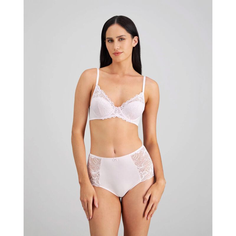 Bendon Embrace Contour Bra image number 3